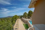Thumbnail 19 of Villa for sale in La Nucia / Spain #59283