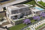 Thumbnail 8 of Building plot for sale in Javea / Spain #61579