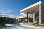 Thumbnail 2 of Villa for sale in Benissa / Spain #60773