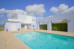 Thumbnail 3 of Villa for sale in Pedreguer / Spain #60353