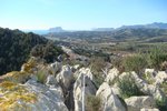 Thumbnail 4 of Building plot for sale in Benitachell / Spain #58978