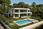 Thumbnail 37 of Finca for sale in Javea / Spain #60995