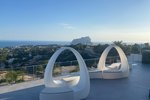 Thumbnail 4 of Villa for sale in Benissa / Spain #53450