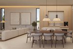 Thumbnail 7 of Villa for sale in Calpe / Spain #60534