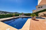 Thumbnail 28 of Villa for sale in Moraira / Spain #59101