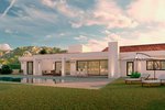 Thumbnail 1 of Villa for sale in Javea / Spain #49444