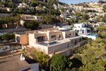Thumbnail 40 of Villa for sale in Moraira / Spain #59594