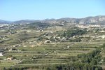 Thumbnail 6 of Building plot for sale in Benitachell / Spain #58978