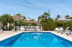 Thumbnail 2 of Villa for sale in Javea / Spain #50981