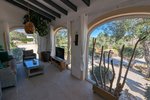 Thumbnail 41 of Villa for sale in Javea / Spain #62189