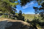 Thumbnail 7 of Building plot for sale in Moraira / Spain #61366