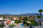 Thumbnail 2 of Villa for sale in Albir / Spain #62215