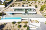 Thumbnail 37 of Villa for sale in Benissa / Spain #50127