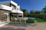 Thumbnail 4 of Villa for sale in Benissa / Spain #49908