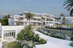 Thumbnail 24 of Apartment for sale in Estepona / Spain #46909