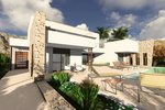 Thumbnail 7 of Design Villa for sale in Moraira / Spain #59433