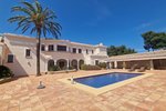 Thumbnail 1 of Villa for sale in Javea / Spain #53469