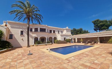 Villa for sale in Javea / Spain