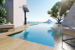 Thumbnail 4 of Villa for sale in Calpe / Spain #58983