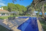 Thumbnail 1 of Villa for sale in Moraira / Spain #59606