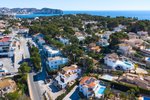 Thumbnail 1 of Villa for sale in Benissa / Spain #61444