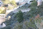 Thumbnail 11 of Building plot for sale in Moraira / Spain #58957