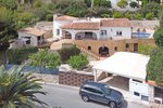 Thumbnail 1 of Villa for sale in Benissa / Spain #50718