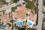 Thumbnail 11 of Villa for sale in Benitachell / Spain #59233