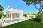 Thumbnail 6 of Villa for sale in Finestrat / Spain #59680