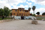 Thumbnail 3 of Villa for sale in Pedreguer / Spain #58977