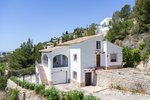 Thumbnail 29 of Villa for sale in Benissa / Spain #60127