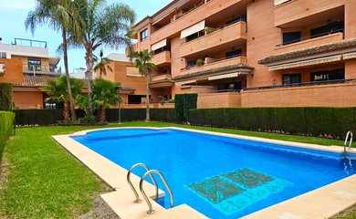 Apartment for sale in Javea / Spain