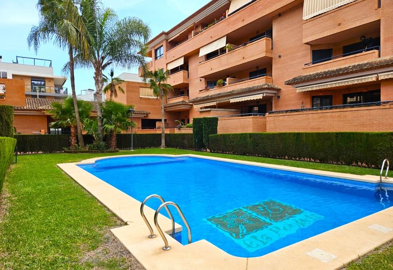 Detail image of Apartment for sale in Javea / Spain #60083