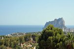 Thumbnail 8 of Villa for sale in Benissa / Spain #58363