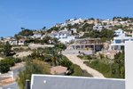 Thumbnail 17 of Villa for sale in Moraira / Spain #61286