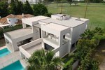Thumbnail 3 of Villa for sale in Marbella / Spain #48089