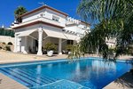 Thumbnail 1 of Villa for sale in Javea / Spain #51217