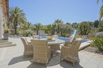 Thumbnail 61 of Villa for sale in Benissa / Spain #59304