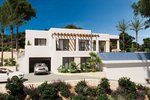 Thumbnail 1 of Villa for sale in Moraira / Spain #60833