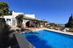 Thumbnail 13 of Villa for sale in Javea / Spain #50833