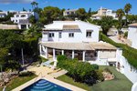 Thumbnail 34 of Villa for sale in Javea / Spain #51083