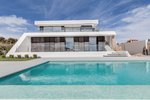 Thumbnail 1 of Villa for sale in Moraira / Spain #48792