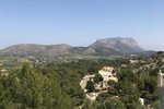 Thumbnail 54 of Villa for sale in Pedreguer / Spain #42344