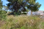 Thumbnail 4 of Building plot for sale in Calpe / Spain #48899