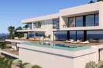 Thumbnail 3 of Villa for sale in Benitachell / Spain #47575