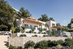 Thumbnail 1 of Villa for sale in Benissa / Spain #61231