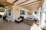 Thumbnail 62 of Villa for sale in Moraira / Spain #59101