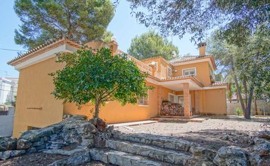 Villa for sale in Denia / Spain