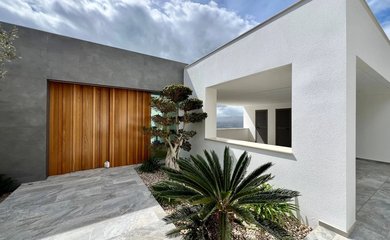 Villa for sale in Javea / Spain