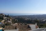 Thumbnail 1 of Building plot for sale in Moraira / Spain #47826